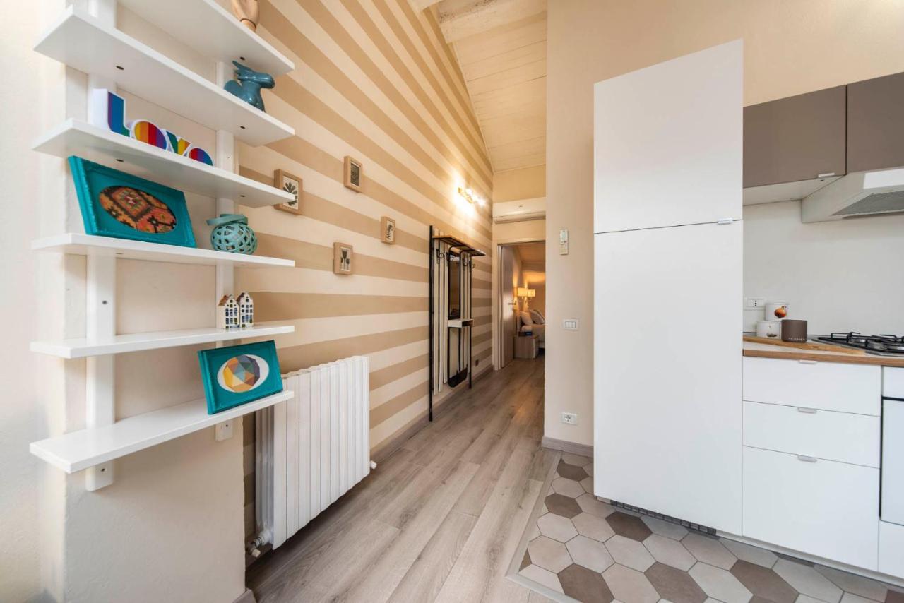 Reggio Center Lovely Apartments Reggio Emilia Exterior photo
