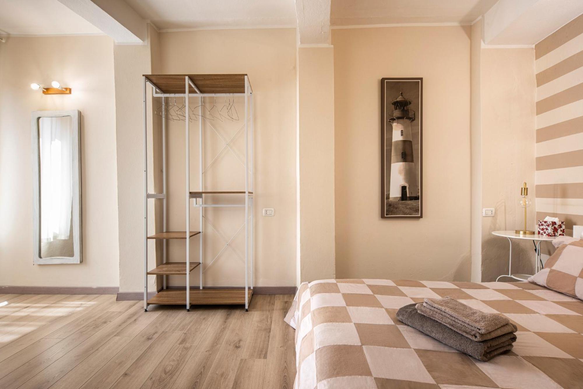 Reggio Center Lovely Apartments Reggio Emilia Exterior photo