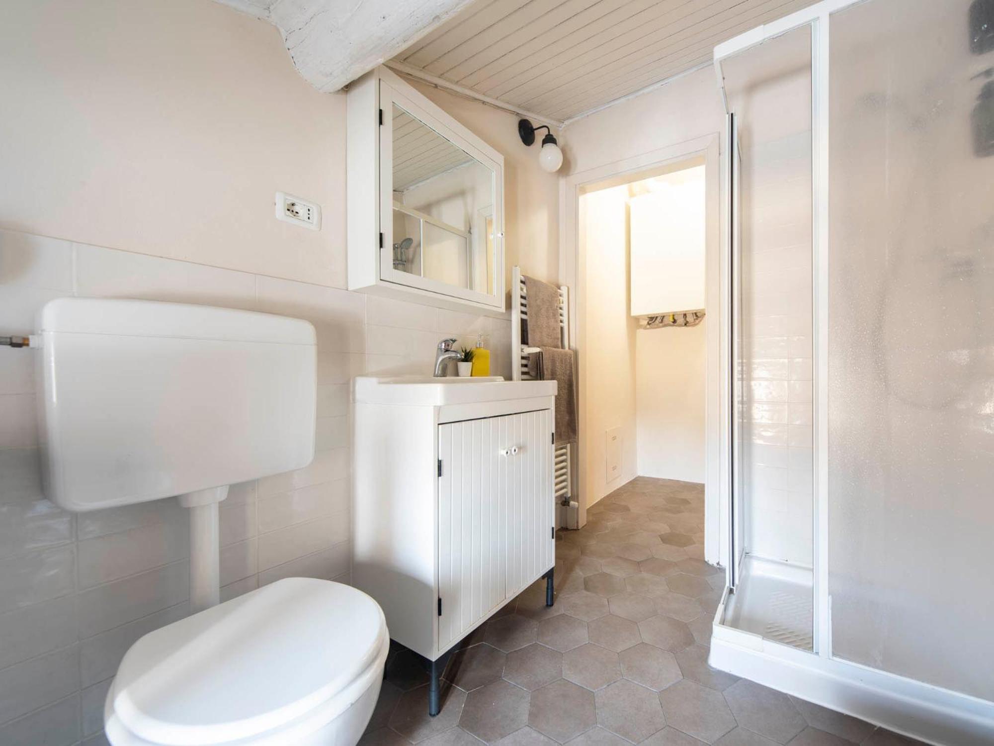 Reggio Center Lovely Apartments Reggio Emilia Room photo
